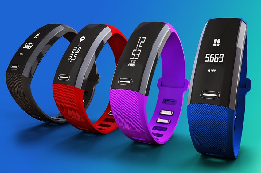 سامسونج تطلق جهاز اللياقة البدنيّة Galaxy Fit3